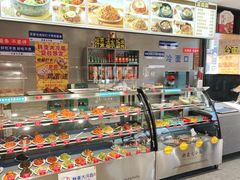 -韩麦大冷面(桂花街直营店)