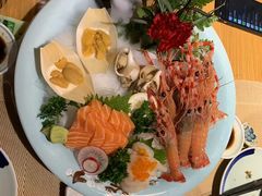 -三石铁板烧(紫竹桥店)