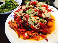 -深巷家味馆.湖北头牌红烧鱼头拌饭(黄陂店)