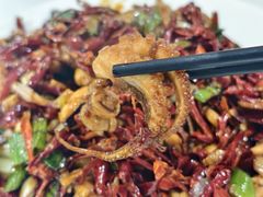 -田记餐馆(富国街店)