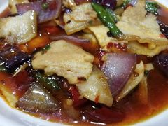 -黑皮酸菜鱼(绣花巷店)