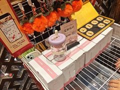 -味鼎长安·地道陕菜(凤城一路店)