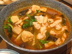 -北丐先生·野馄饨烧烤(长宁龙之梦店)