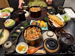 -玄白·炭烤活鳗(上海首店)