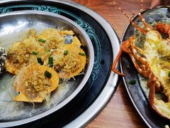 -船奇蒸汽海鲜·闽菜(八市海鲜总店)