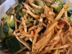 -张大妈饭店