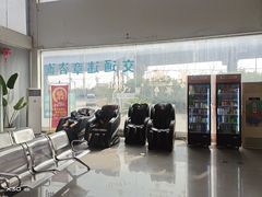 -上海第119机动车安全检测站