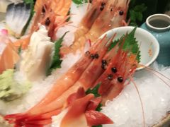 -芥末日本料理(打浦路铂尔曼旗舰店)