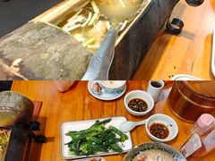 -61号餐吧(兴坪古镇漓江店)