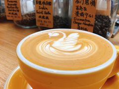 -COFFEE HOLIC(朝外SOHO店)