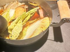 -沼津港精致料理·寿喜烧·烧鸟(龙湖南桥天街日料榜单店)