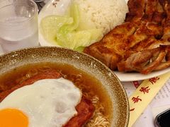 -大哥餐厅(西城花园店)