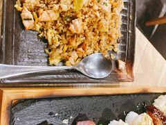 -鲔吞·和牛寿喜烧(闵行区绿瘦酒店)