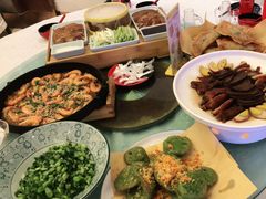 -柴米油盐(土菜院子店)