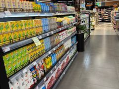 -中商优品汇超市(中南店)