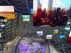 -深圳市当代艺术与城市规划馆
