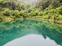 -九龙潭景区