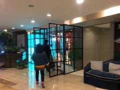 -漢舍中国菜馆(889广场店)