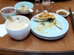 -锦香园餐厅(建工大厦店)