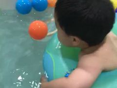 -东方爱婴早教中心(江浦园店)
