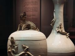 -兴隆文化园景区-兖州博物馆