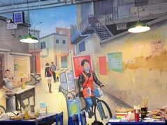 大堂-马路边边火锅串串(观前街店)