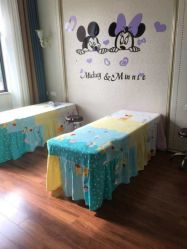 -弗蕾亚·和月月子调理院(东湖店)