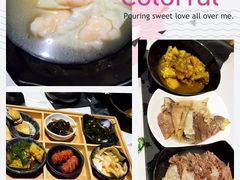 -新仙清汤牛腩(铜锣湾店)