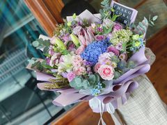 -ChaKo Flora ·茶子花艺 (市北店)
