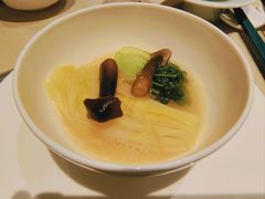 -皇朝会.经典传统粤菜(外滩店)