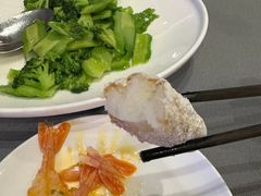-阿庄新豫菜(航海东路店)