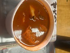-乌糖沙茶面(民族路店)