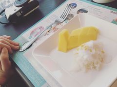 -彩虹云霄酒店76&78层国际自助餐