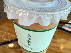 -小众香港茶餐厅(金山店)