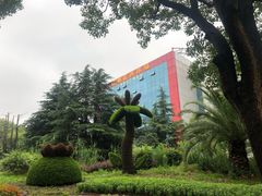 -双季花艺园艺市场(浦东店)