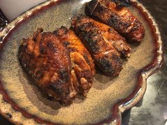 -Qiqihar Charcoal BBQ Caulfield 犇齐齐哈尔烤肉