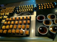 android_upload_pic-汉丽轩韩式自助烤肉(大学城龙湖U城天街A馆店)