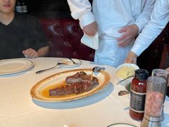 -Wolfgang’s Steakhouse 沃夫冈牛排馆(上海白玉兰广场店)