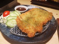 -越光米贩精致料理餐厅(金鹰店)