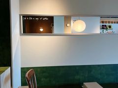 -luutosa  cafe & tea 鹿兔山
