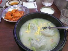 -神仙雪浓汤(明洞店)