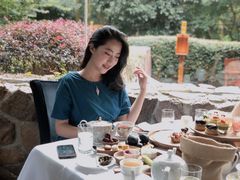 -三嚥阁 La Villa Restaurant