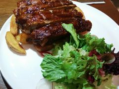 -UPPER KITCHEN(延安路店)
