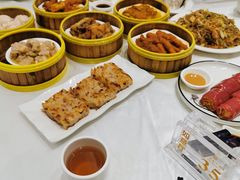 -万禧明珠大酒楼(海丰店)