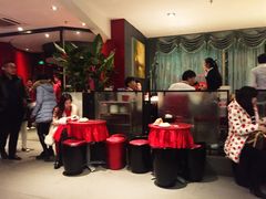 -海底捞火锅(吴中路店)