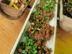 -竹一味·竹筒饭