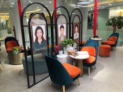 -海马体照相馆(北京apm店)