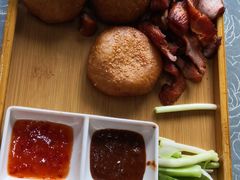 -龙香居海鲜家常菜饭店·特色驴肉·古城浑锅