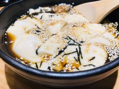 芝士豆腐-町家Machiya(泰府·名邸店)