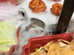 -魁盛居百年鲁菜馆(县西巷店)